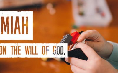 Nehemiah: Happy Ever After?