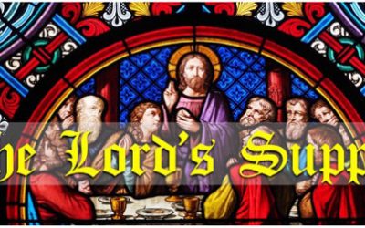Triumphal Entry!