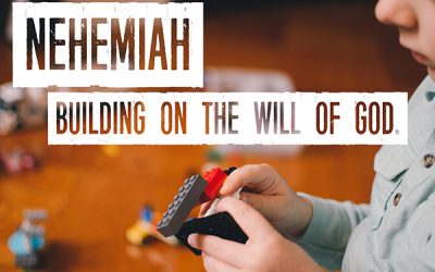 Nehemiah 5: Social Justice