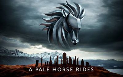 A Pale Horse Rides