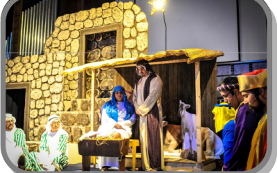 Walk Through Bethlehem